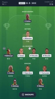 Fantasy suggestion #2